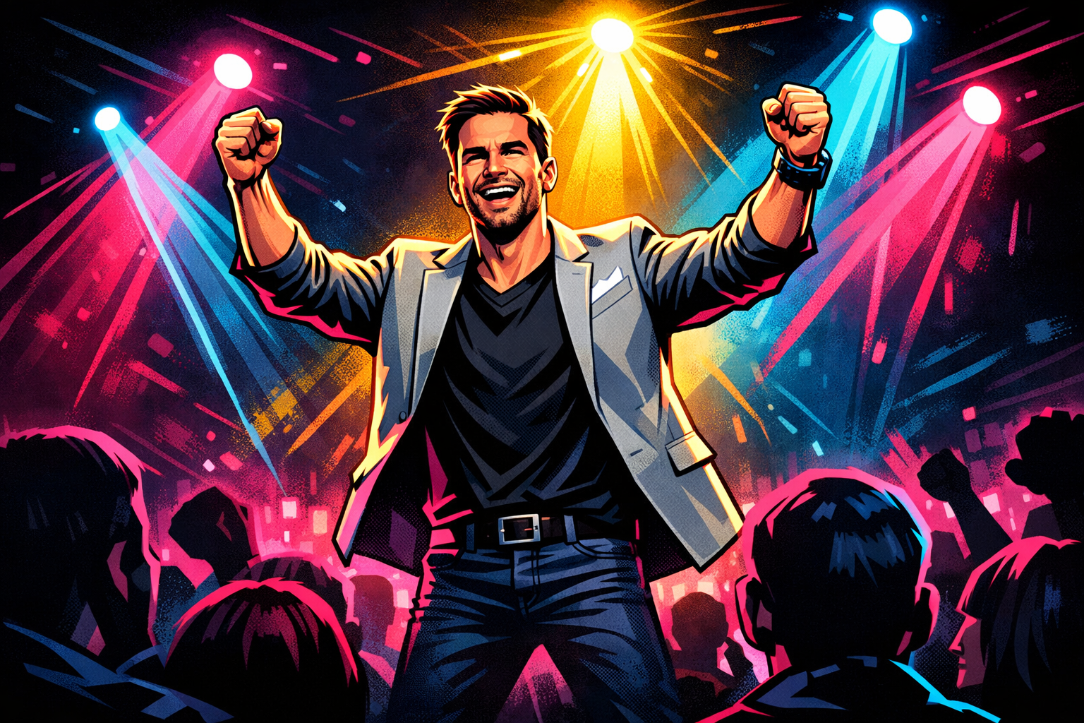 Motivational Training